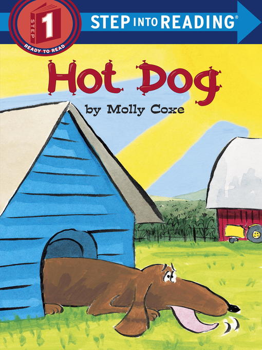 Cover of Hot Dog